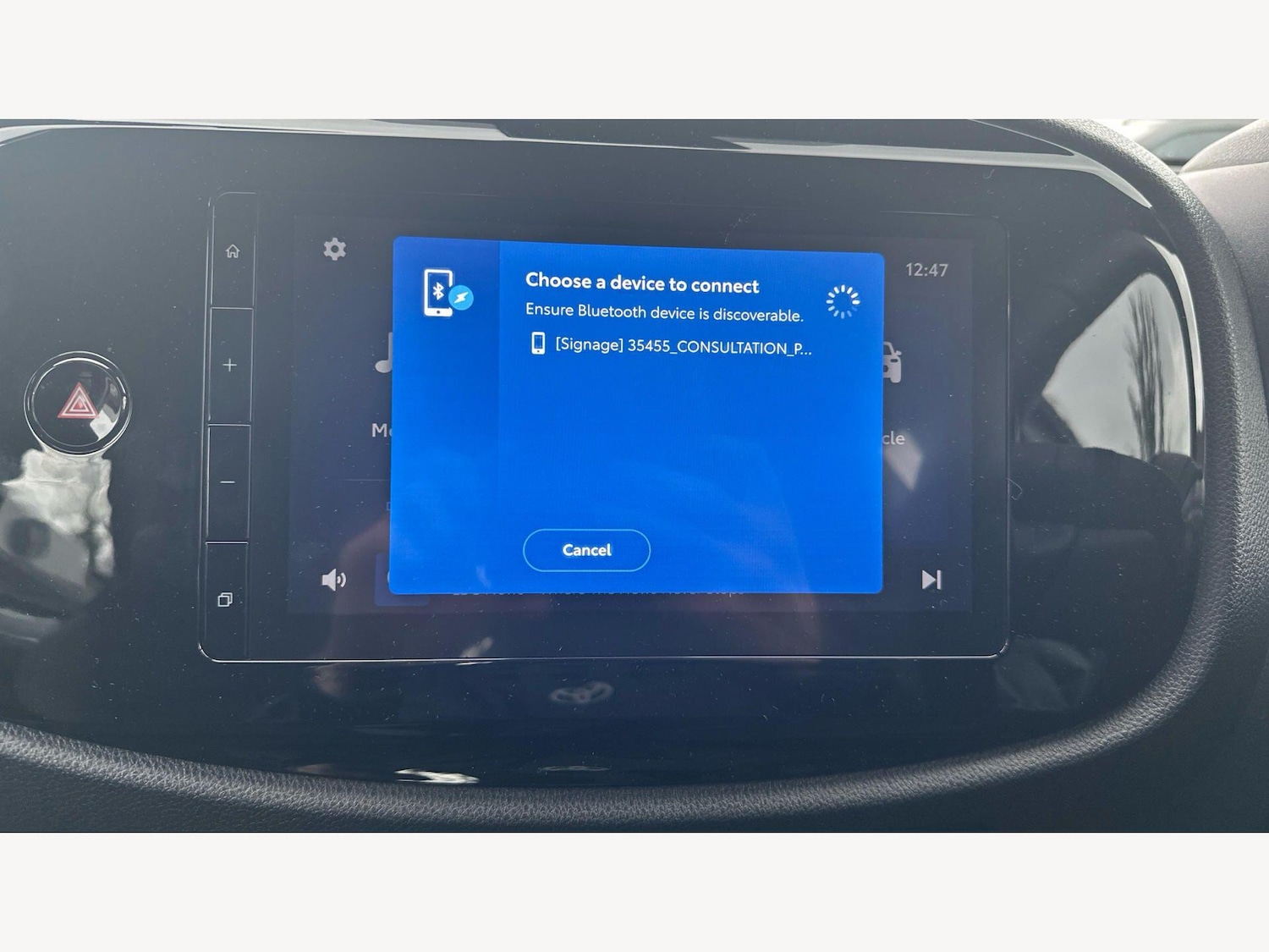 Used Toyota Aygo X 2025 for sale - 78204292: Photo 22