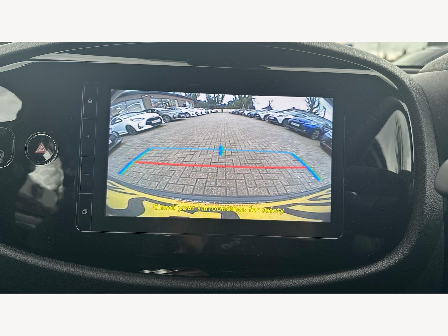 Used Toyota Aygo X 2025 for sale - 78204292: Photo 24