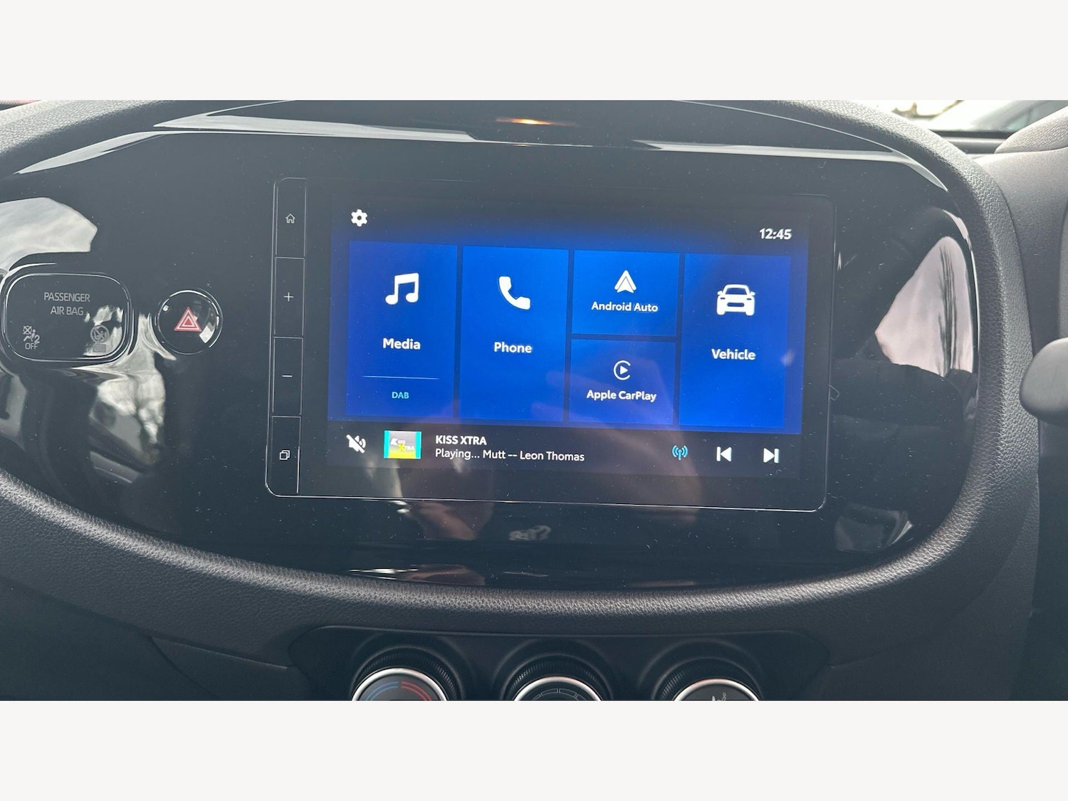 Used Toyota Aygo X 2025 for sale - 78204292: Photo 9