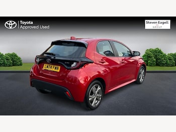 Used Toyota Yaris 2024 for sale - 78923258: Photo