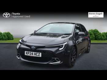 Used Toyota Corolla 2024 for sale - 74739037: Photo