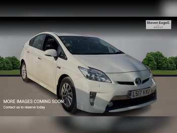 Used Toyota Prius 2017 for sale - 78184826: Photo