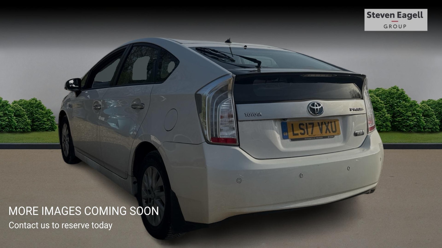 Used Toyota Prius for sale - 78184826: Photo 2