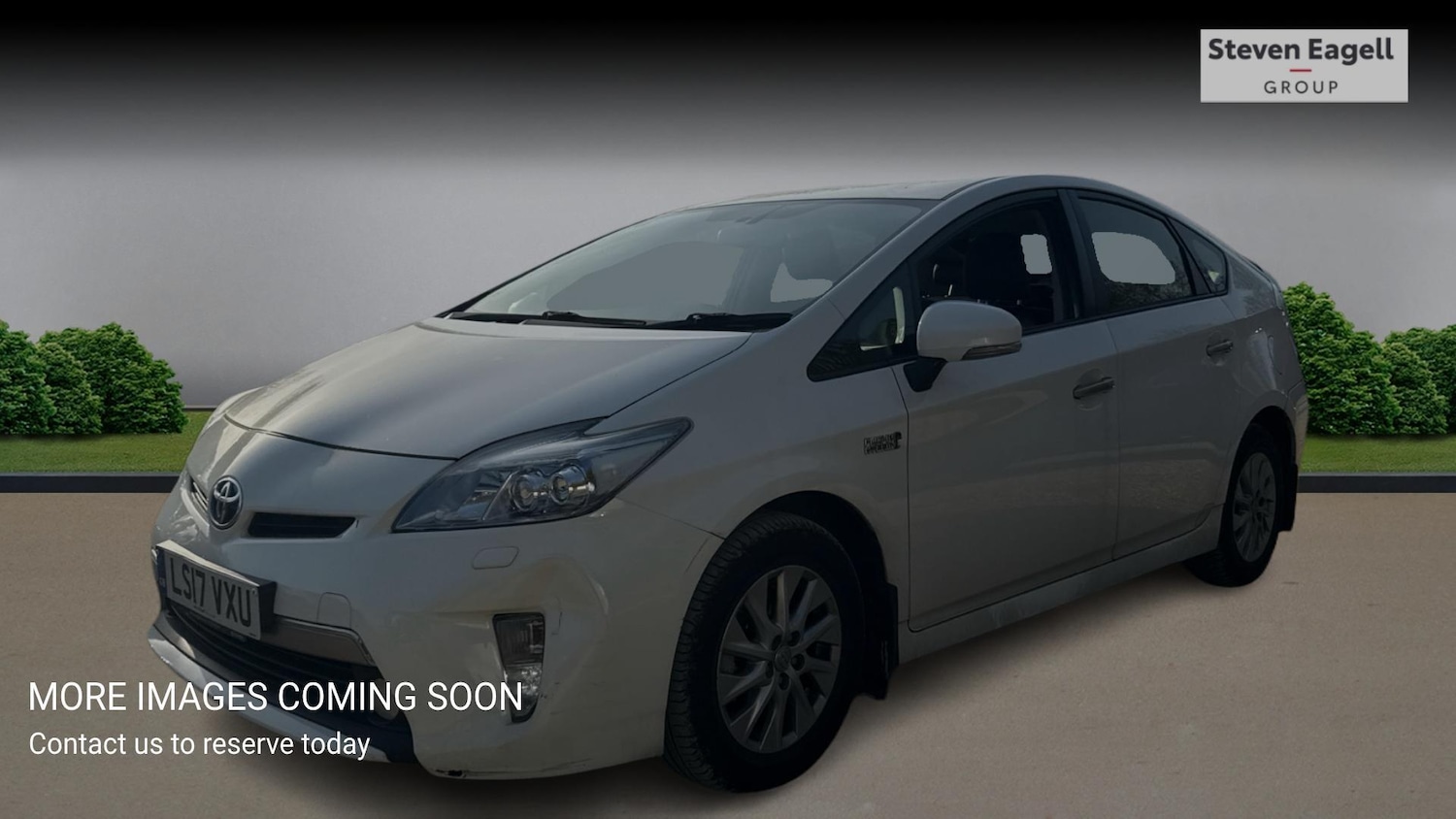 Used Toyota Prius for sale - 78184826: Photo 3