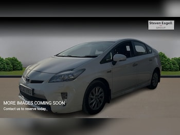 Used Toyota Prius 2017 for sale - 78184826: Photo