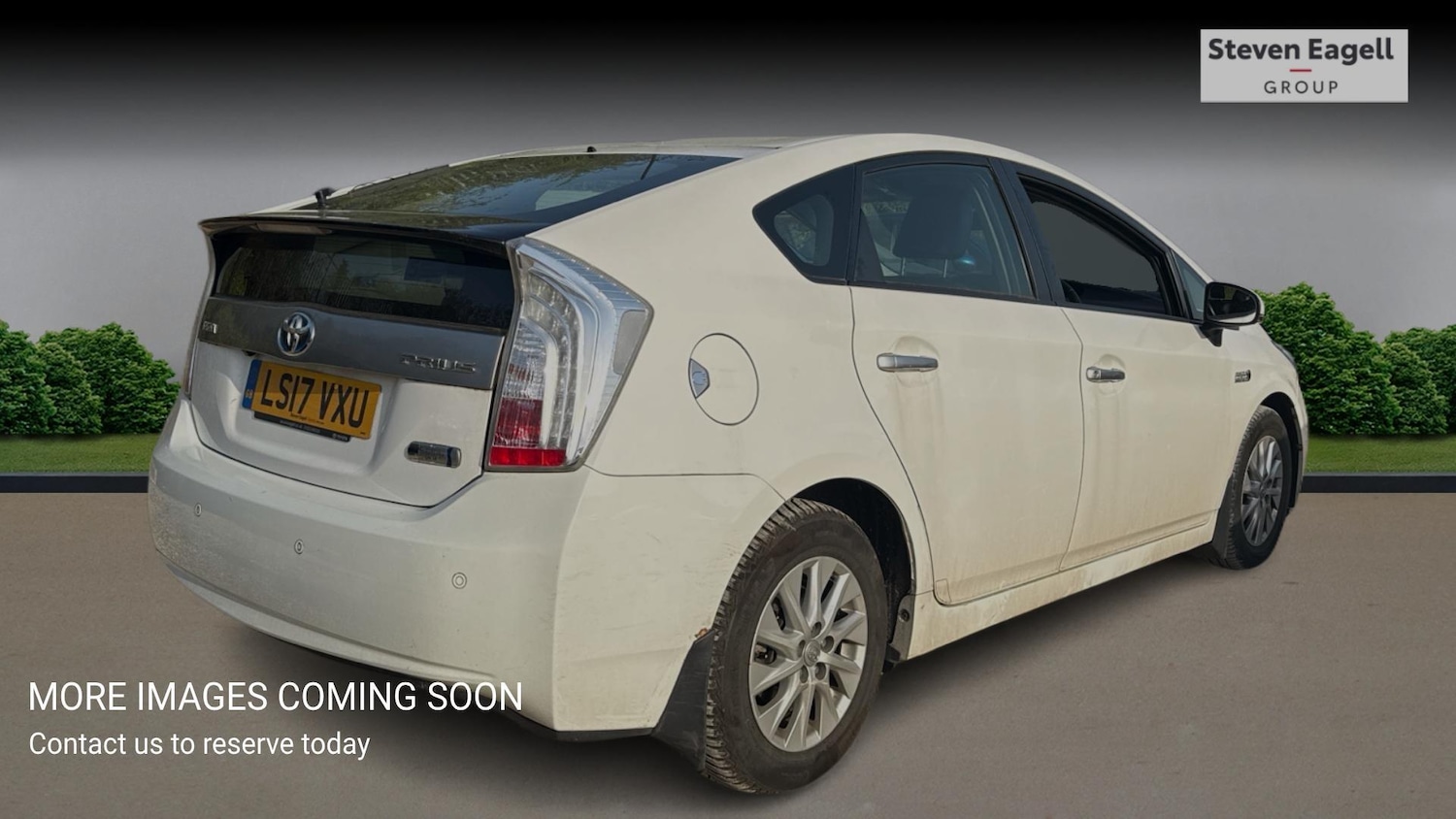 Used Toyota Prius for sale - 78184826: Photo 4