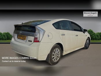 Used Toyota Prius 2017 for sale - 78184826: Photo