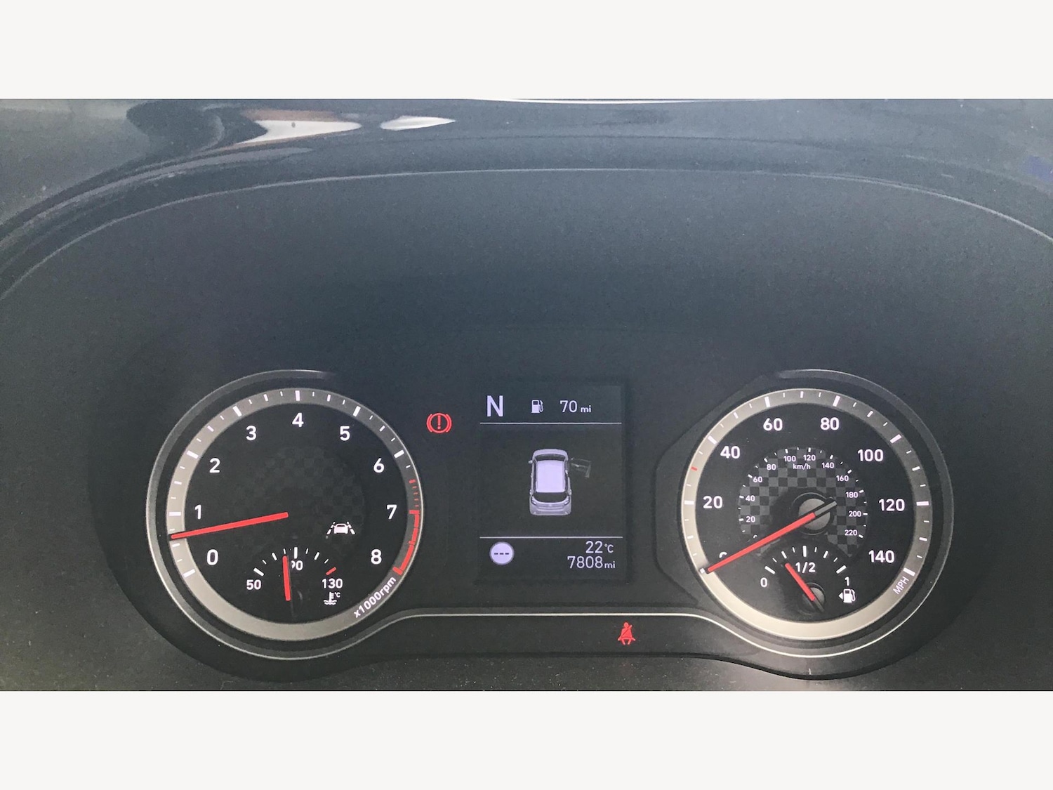 Used Hyundai i10 2023 for sale - 76020405: Photo 11