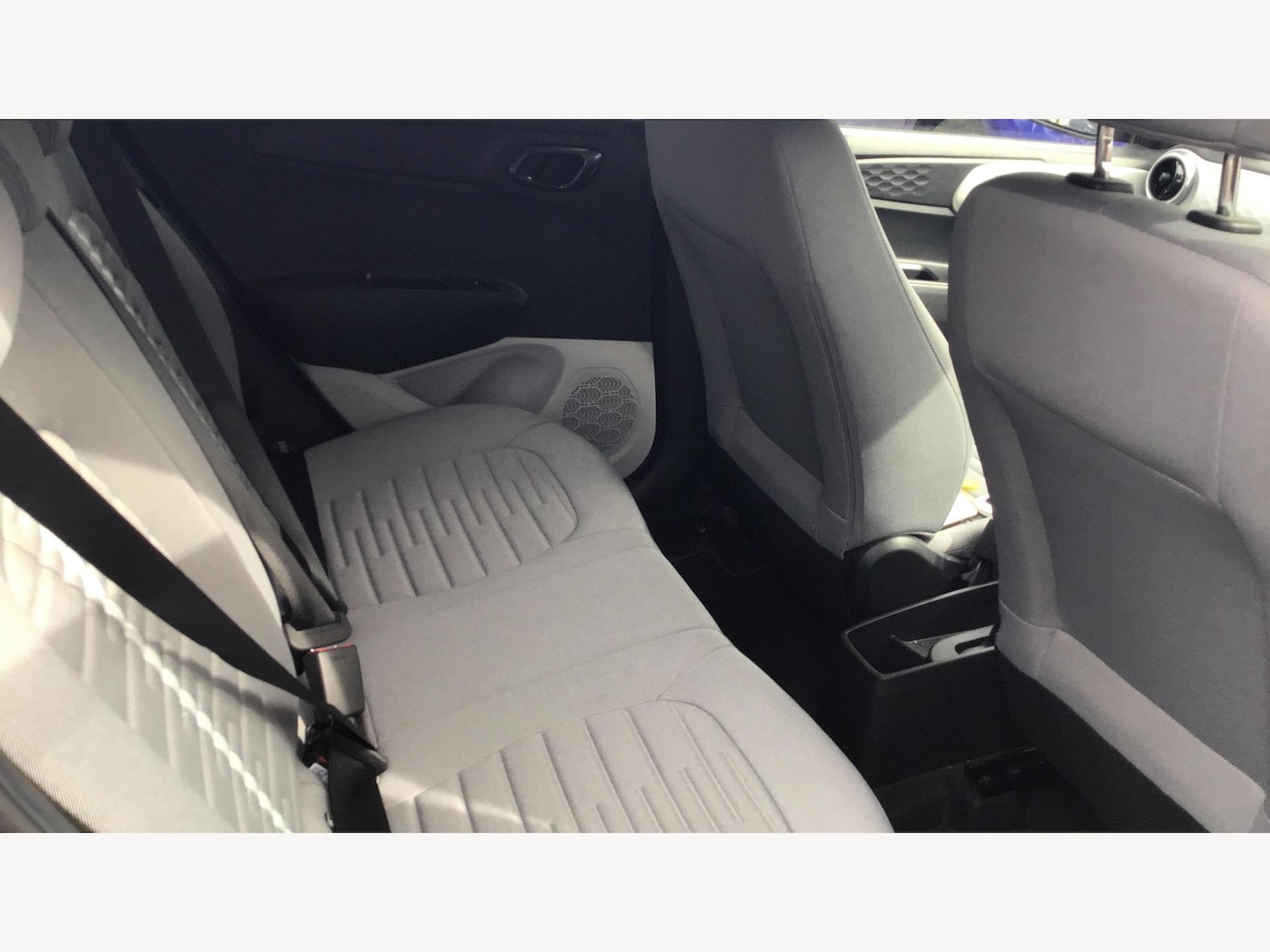 Used Hyundai i10 2023 for sale - 76020405: Photo 14