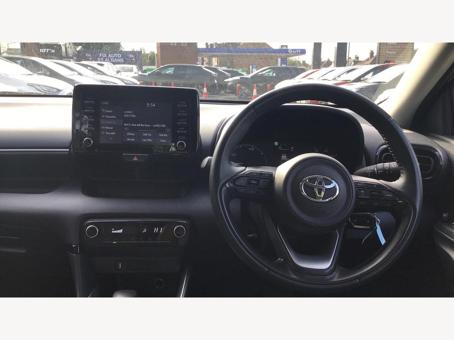 Used Toyota Yaris 2022 for sale - 76031919: Photo 10