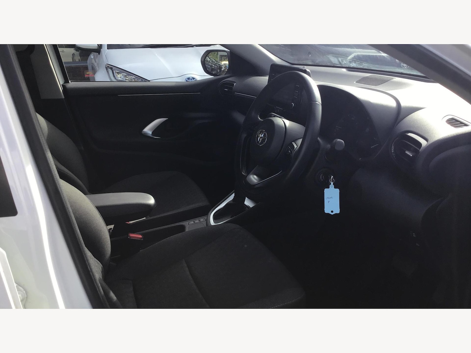 Used Toyota Yaris 2022 for sale - 76031919: Photo 13