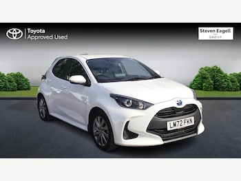 Toyota - Yaris