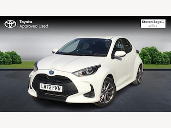 Used Toyota Yaris 2022 for sale - 76031919: Photo 3