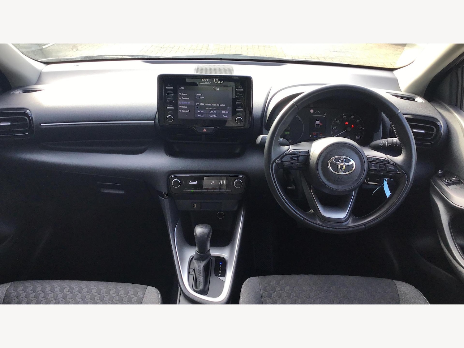 Used Toyota Yaris 2022 for sale - 76031919: Photo 7