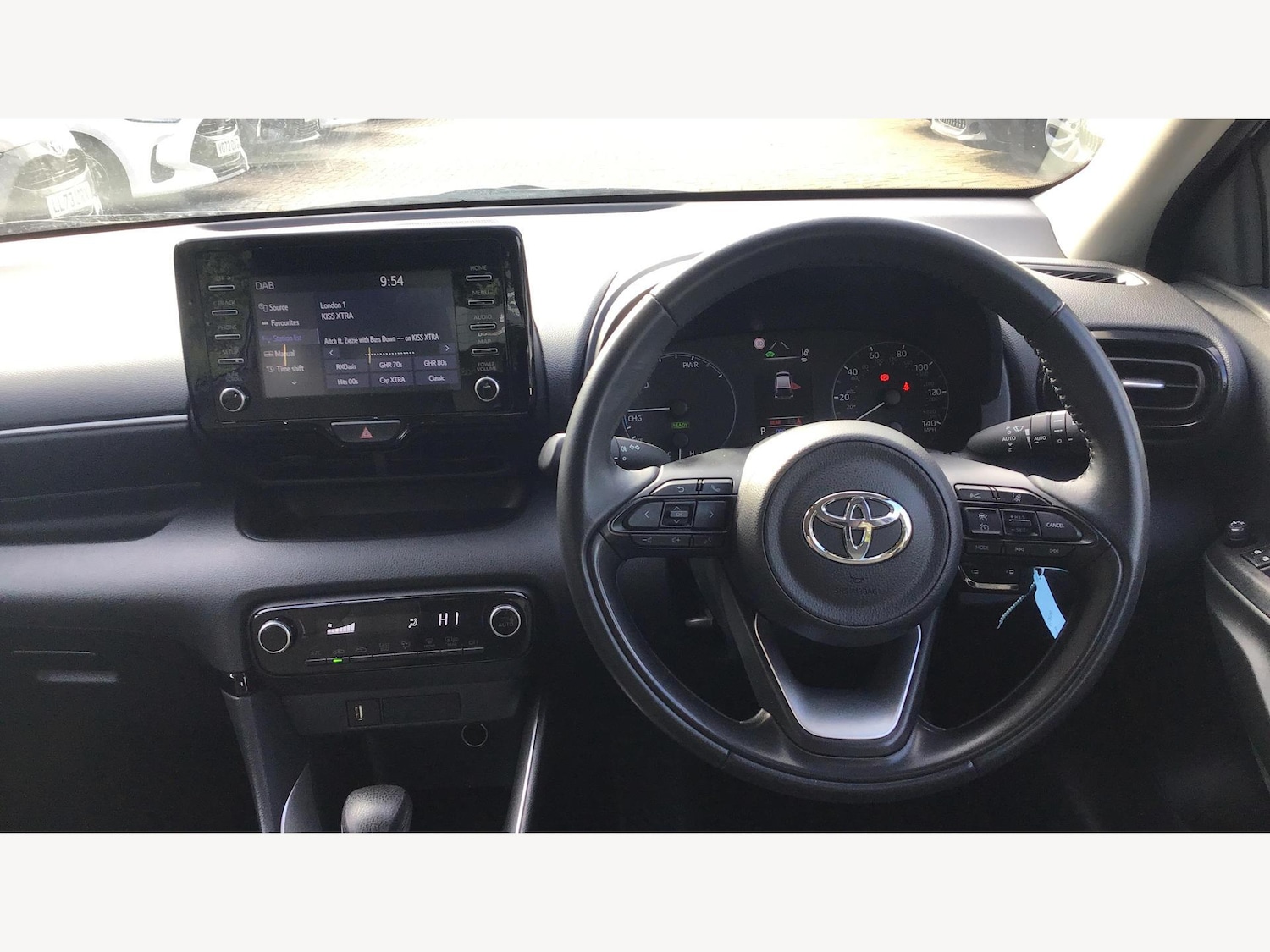 Used Toyota Yaris 2022 for sale - 76031919: Photo 8
