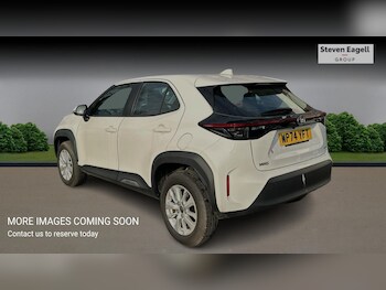 Used Toyota Yaris Cross 2025 for sale - 77825117: Photo