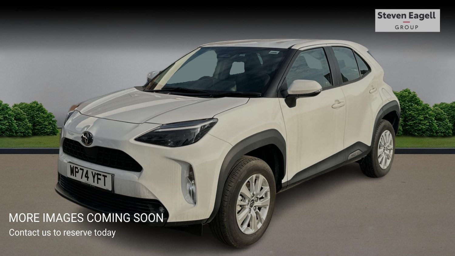 Used Toyota Yaris Cross for sale - 77825117: Photo 3