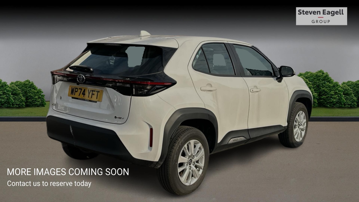 Used Toyota Yaris Cross for sale - 77825117: Photo 4