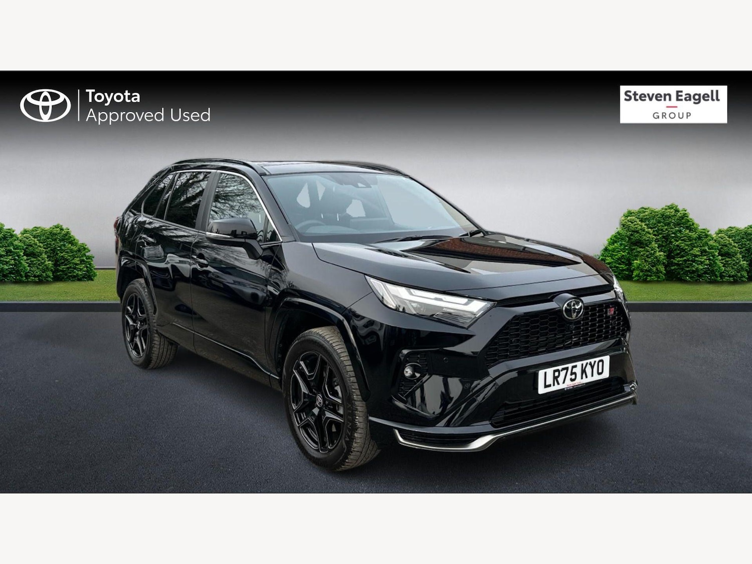 Used Toyota RAV4 2025 for sale - 78185526: Photo 1