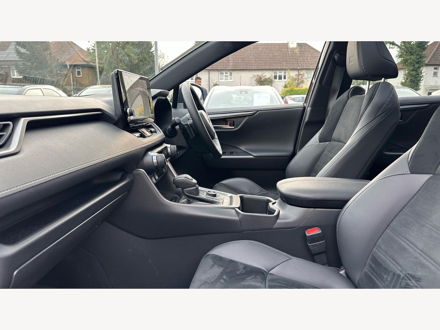 Used Toyota RAV4 2025 for sale - 78185526: Photo 12