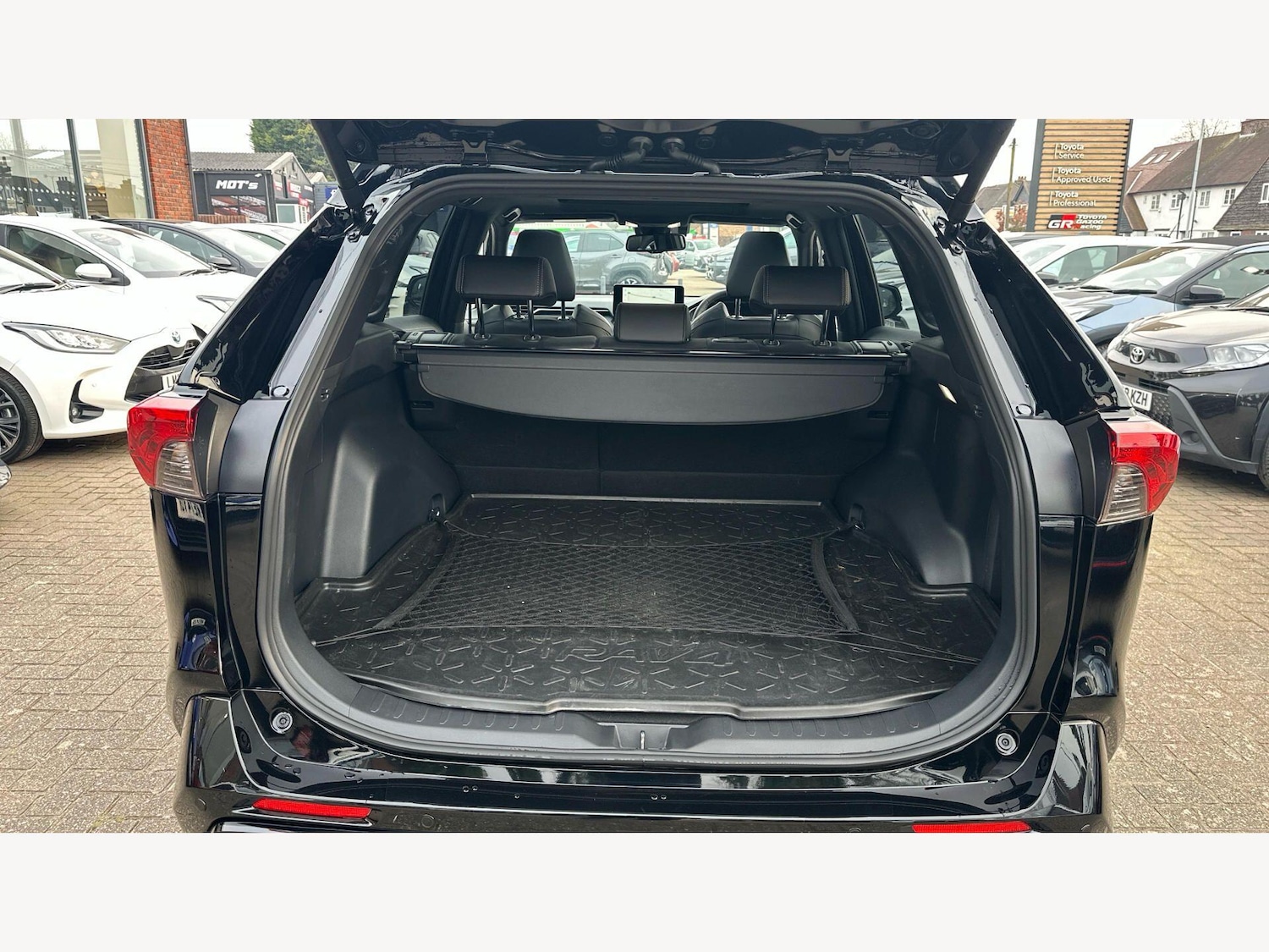 Used Toyota RAV4 2025 for sale - 78185526: Photo 16