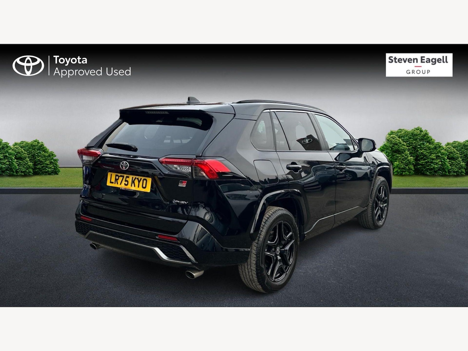 Used Toyota RAV4 2025 for sale - 78185526: Photo 2