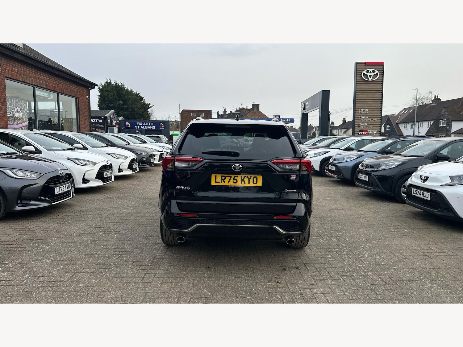 Used Toyota RAV4 2025 for sale - 78185526: Photo 21