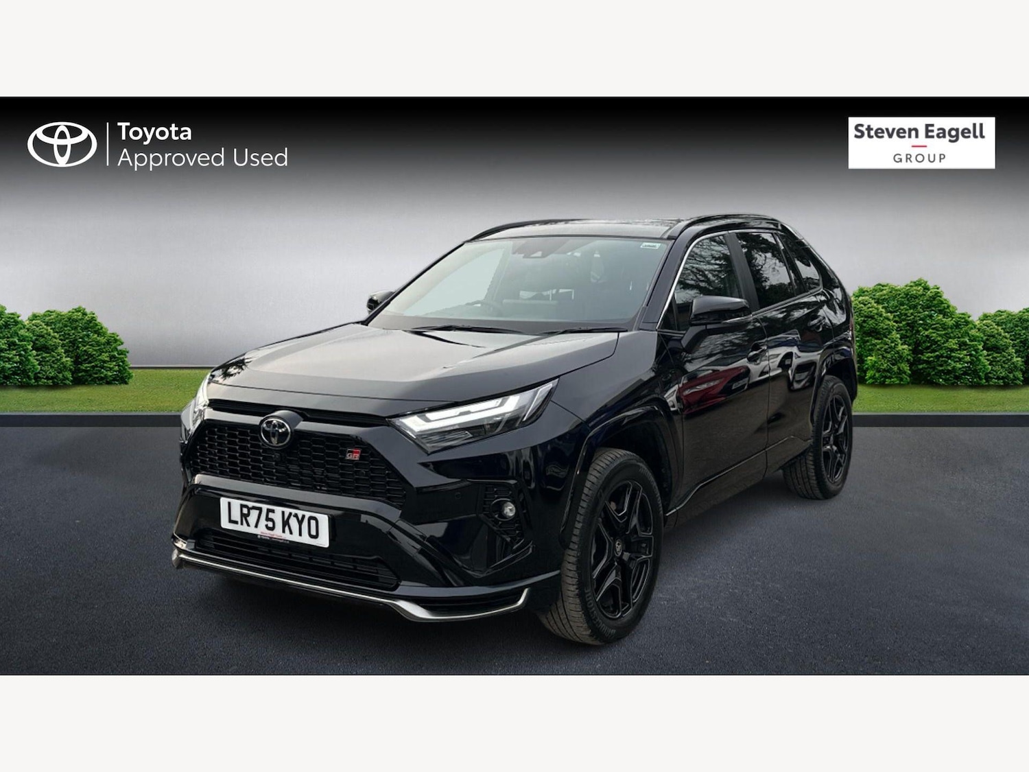 Used Toyota RAV4 2025 for sale - 78185526: Photo 5