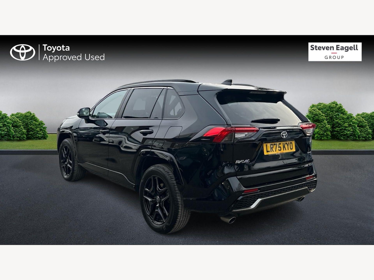 Used Toyota RAV4 2025 for sale - 78185526: Photo 6