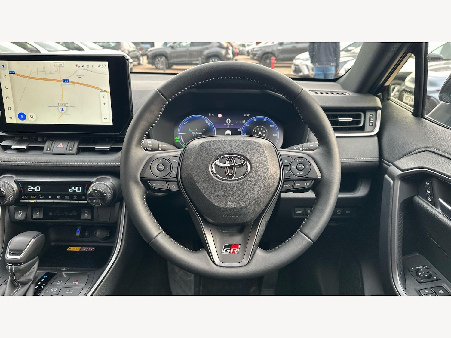 Used Toyota RAV4 2025 for sale - 78185526: Photo 8