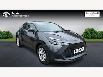 Used Toyota C-HR 2025 for sale - 79464586: Photo
