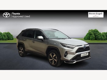 Toyota - RAV4
