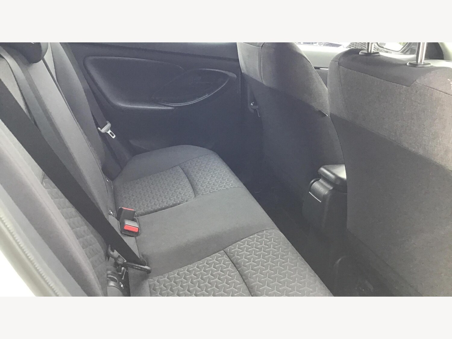 Used Toyota Yaris Cross for sale - 77216187: Photo 14