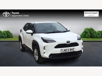 Used Toyota Yaris Cross 2023 for sale - 77216187: Photo