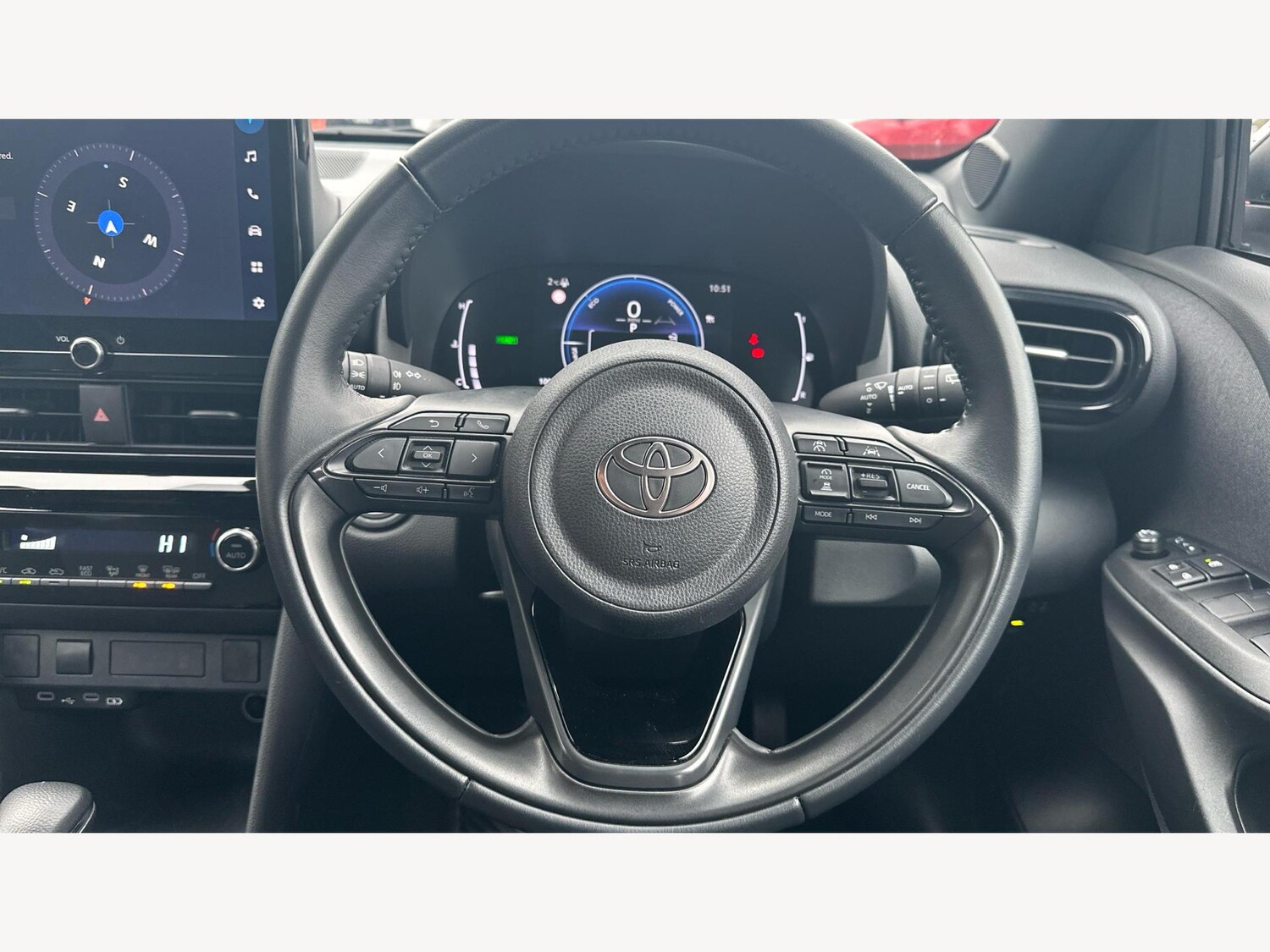 Used Toyota Yaris Cross for sale - 77175549: Photo 10
