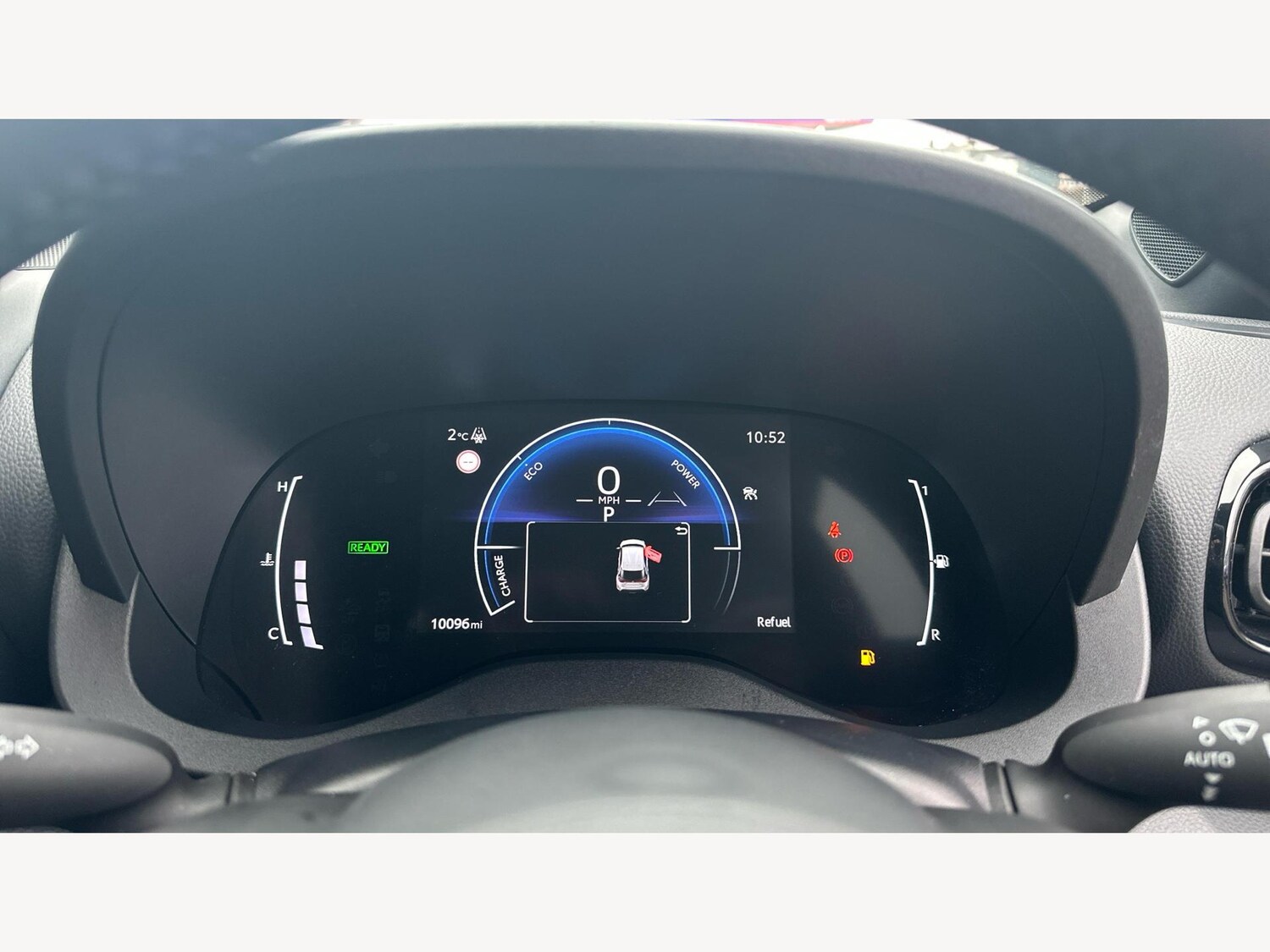 Used Toyota Yaris Cross for sale - 77175549: Photo 11