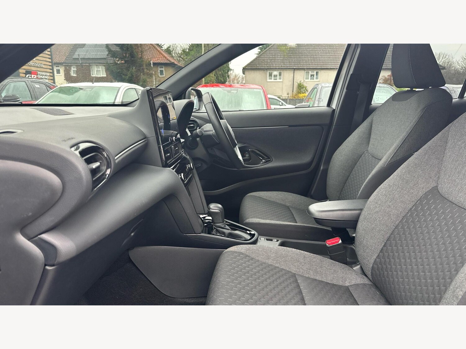 Used Toyota Yaris Cross for sale - 77175549: Photo 12