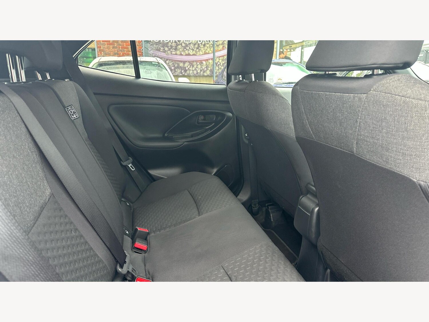 Used Toyota Yaris Cross for sale - 77175549: Photo 14