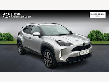 (74) - 1.5 VVT-h Design E-CVT Euro 6 (s/s) 5dr