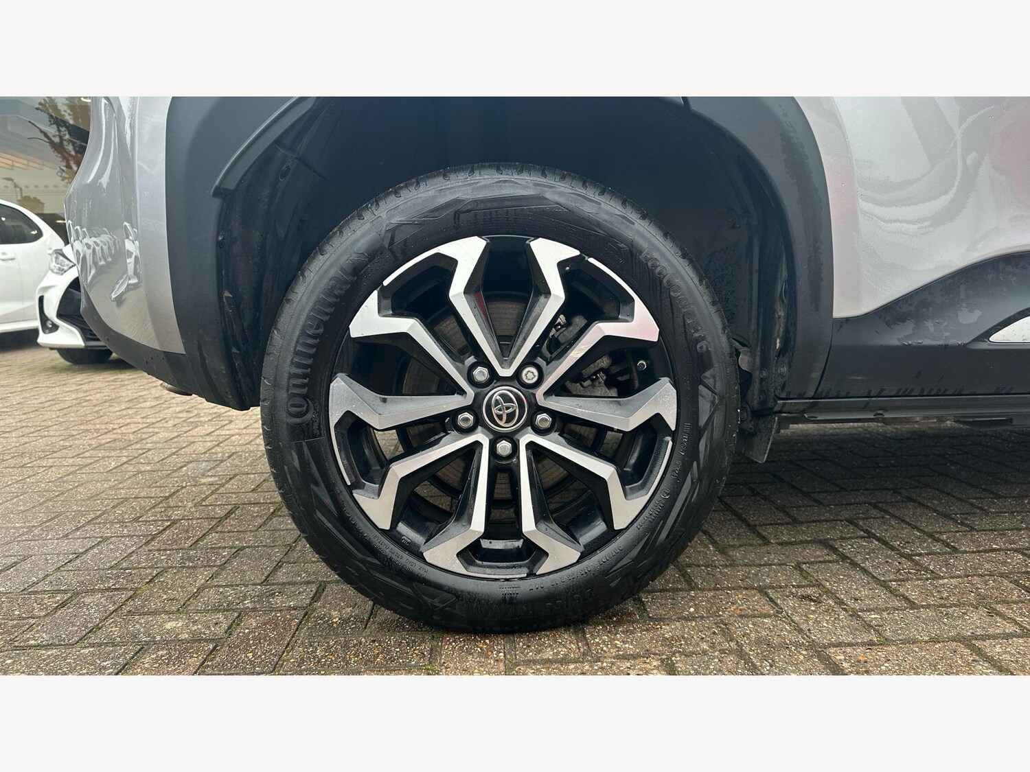 Used Toyota Yaris Cross for sale - 77175549: Photo 20