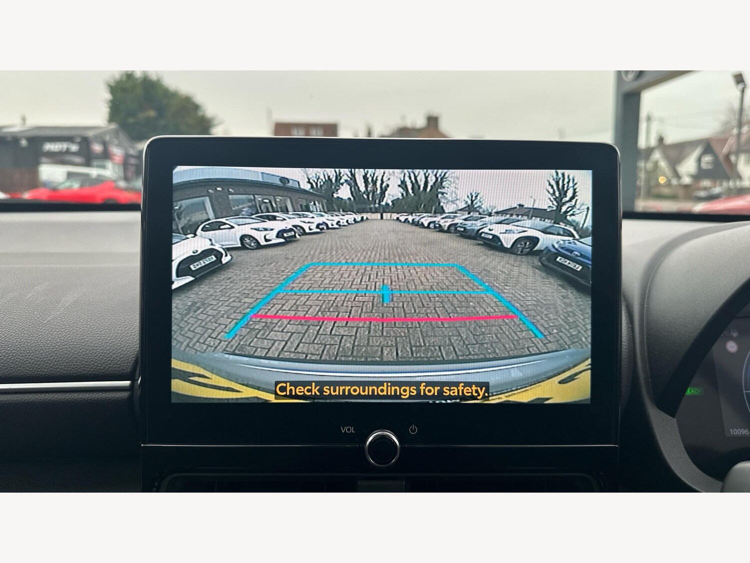 Used Toyota Yaris Cross for sale - 77175549: Photo 25