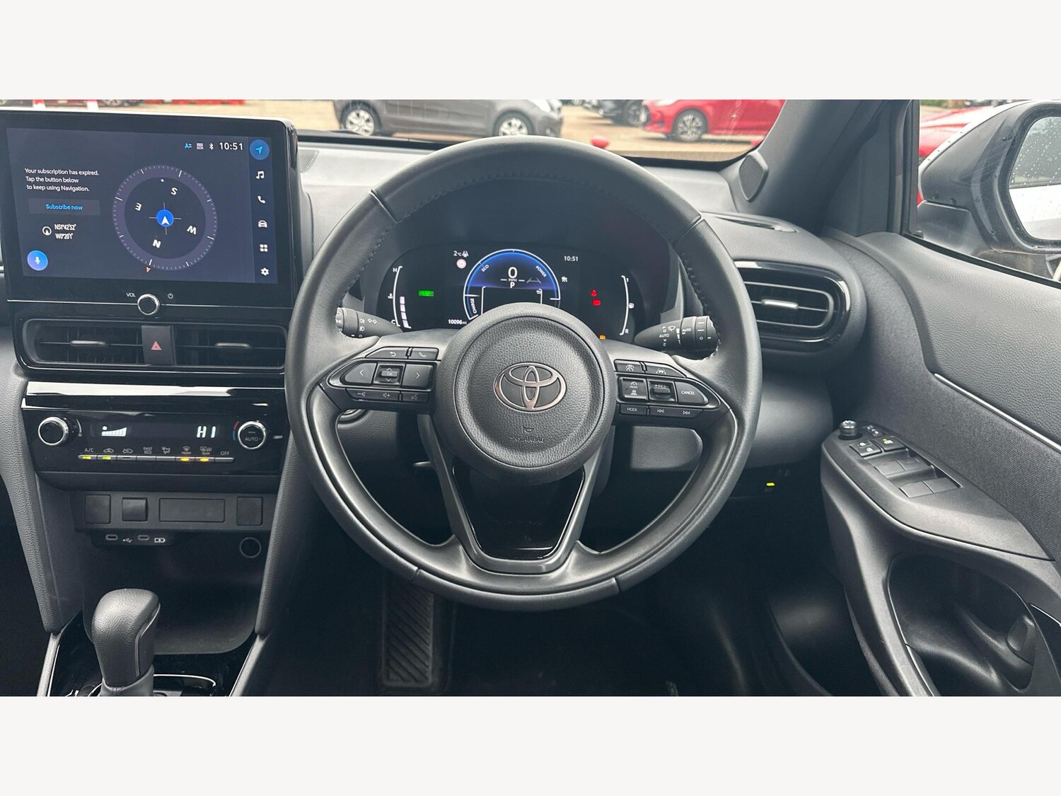 Used Toyota Yaris Cross for sale - 77175549: Photo 8