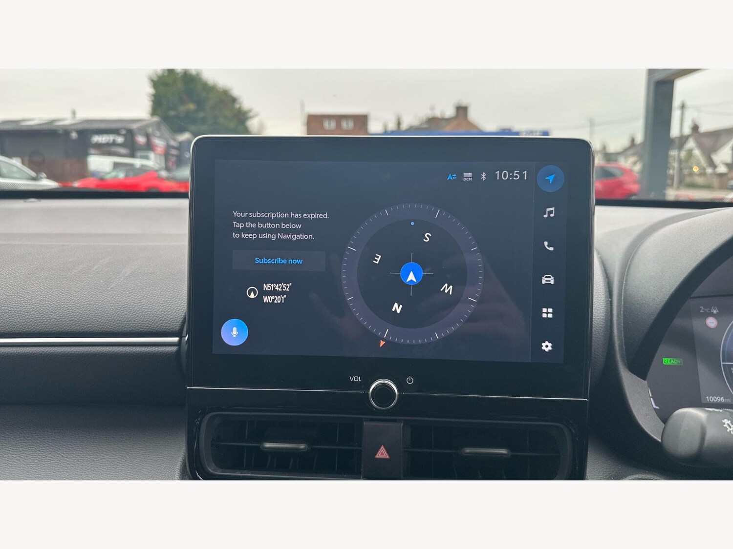 Used Toyota Yaris Cross for sale - 77175549: Photo 9