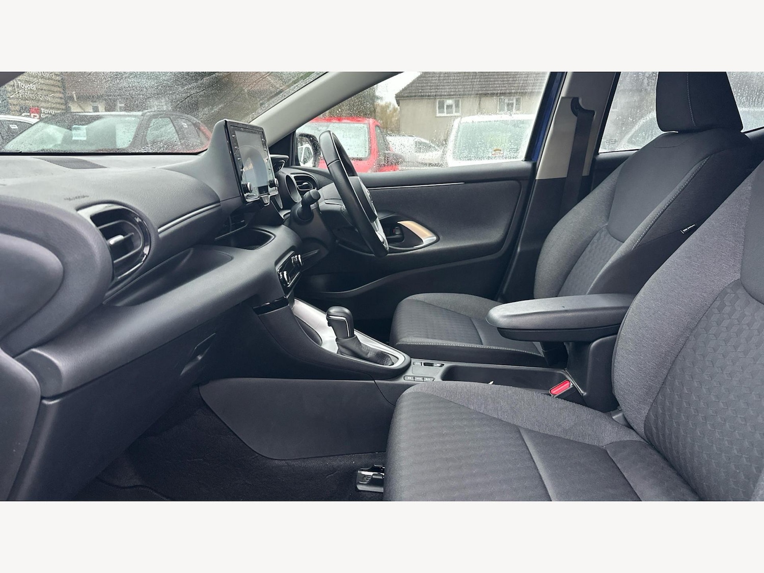 Used Toyota Yaris for sale - 77192020: Photo 12