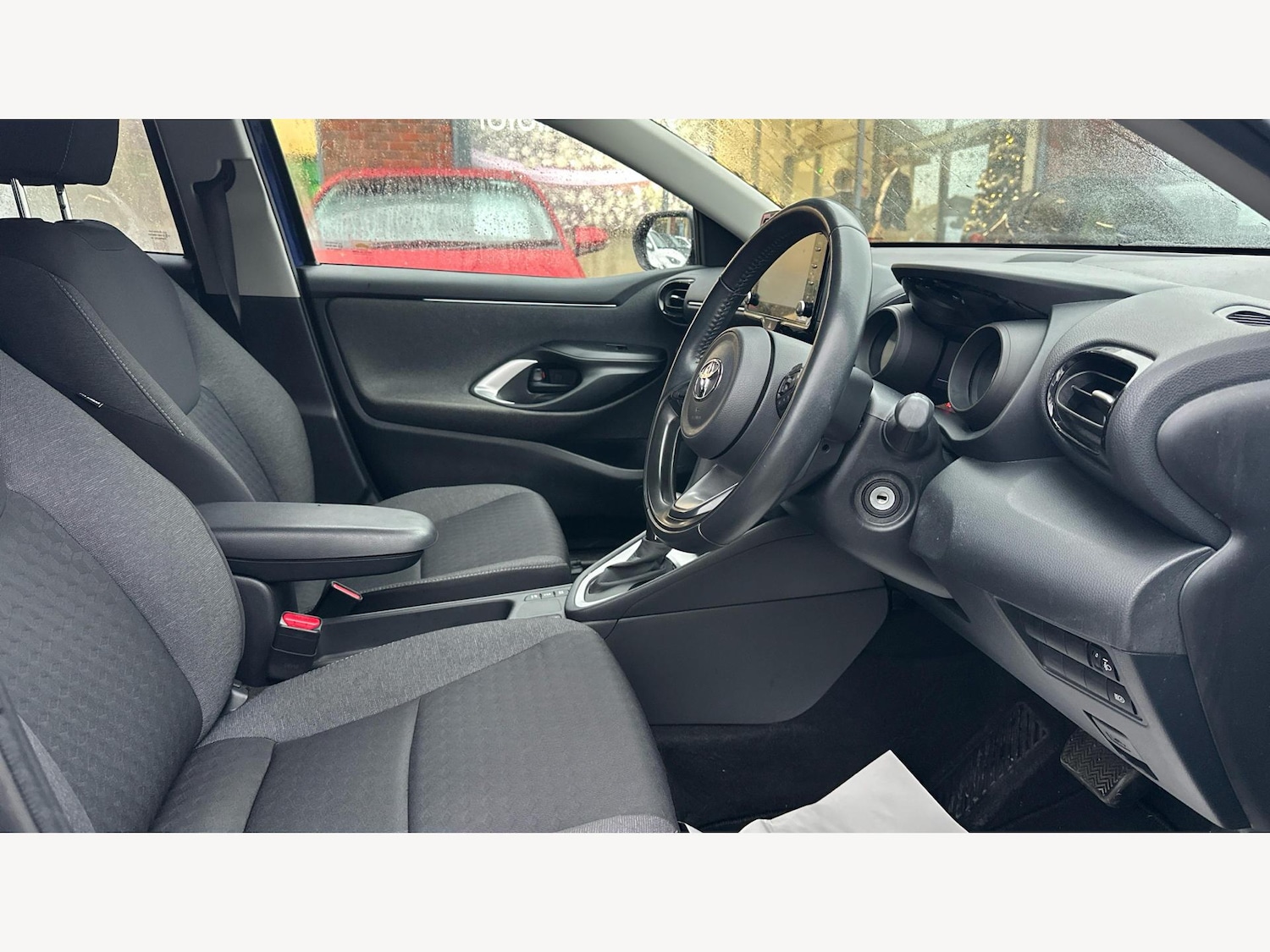 Used Toyota Yaris for sale - 77192020: Photo 13