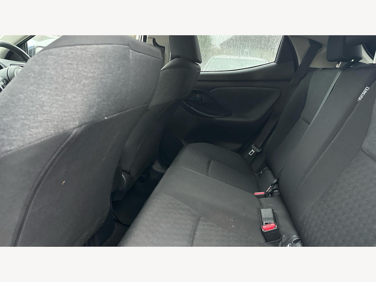 Used Toyota Yaris for sale - 77192020: Photo 15