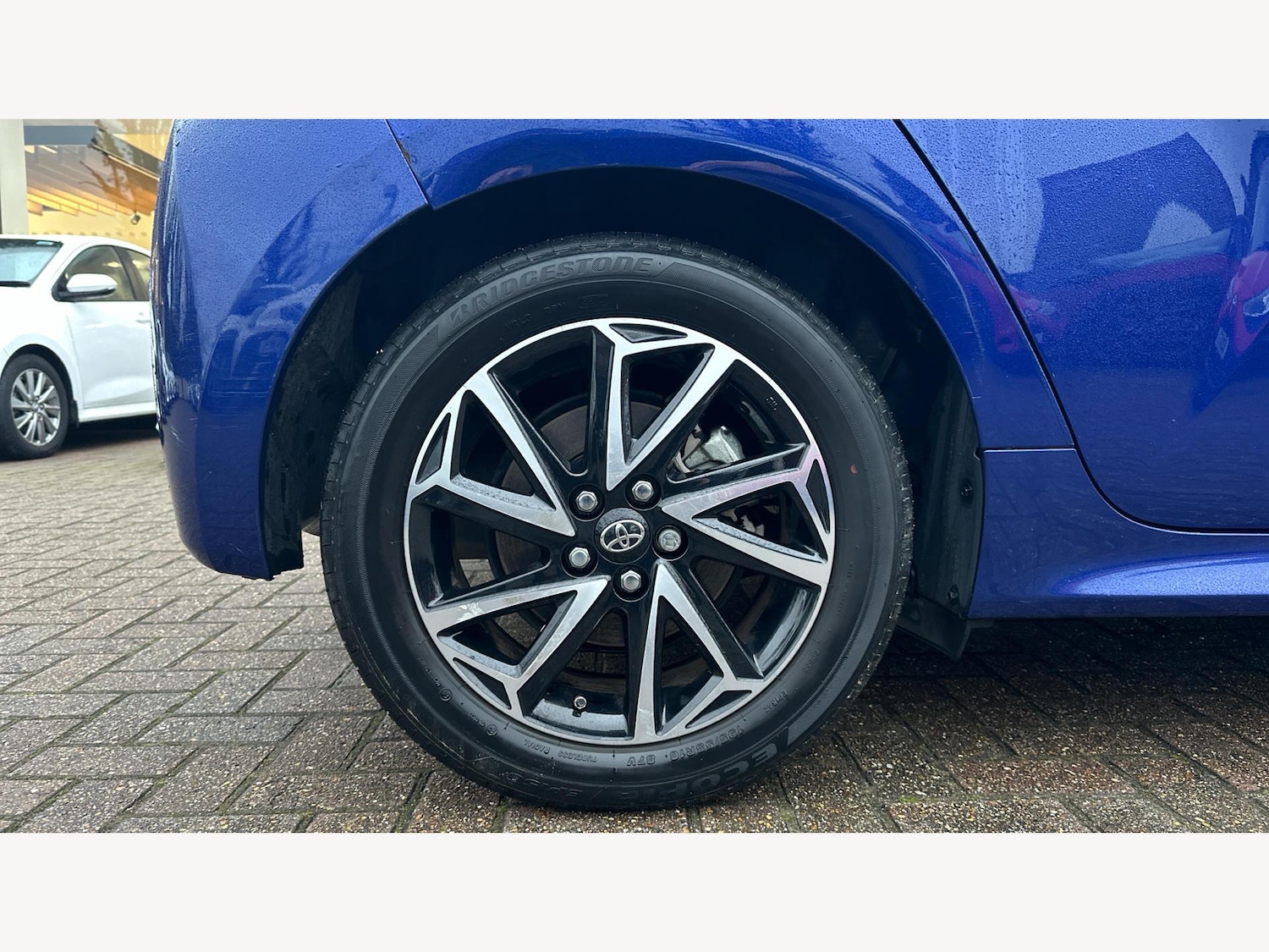 Used Toyota Yaris for sale - 77192020: Photo 20