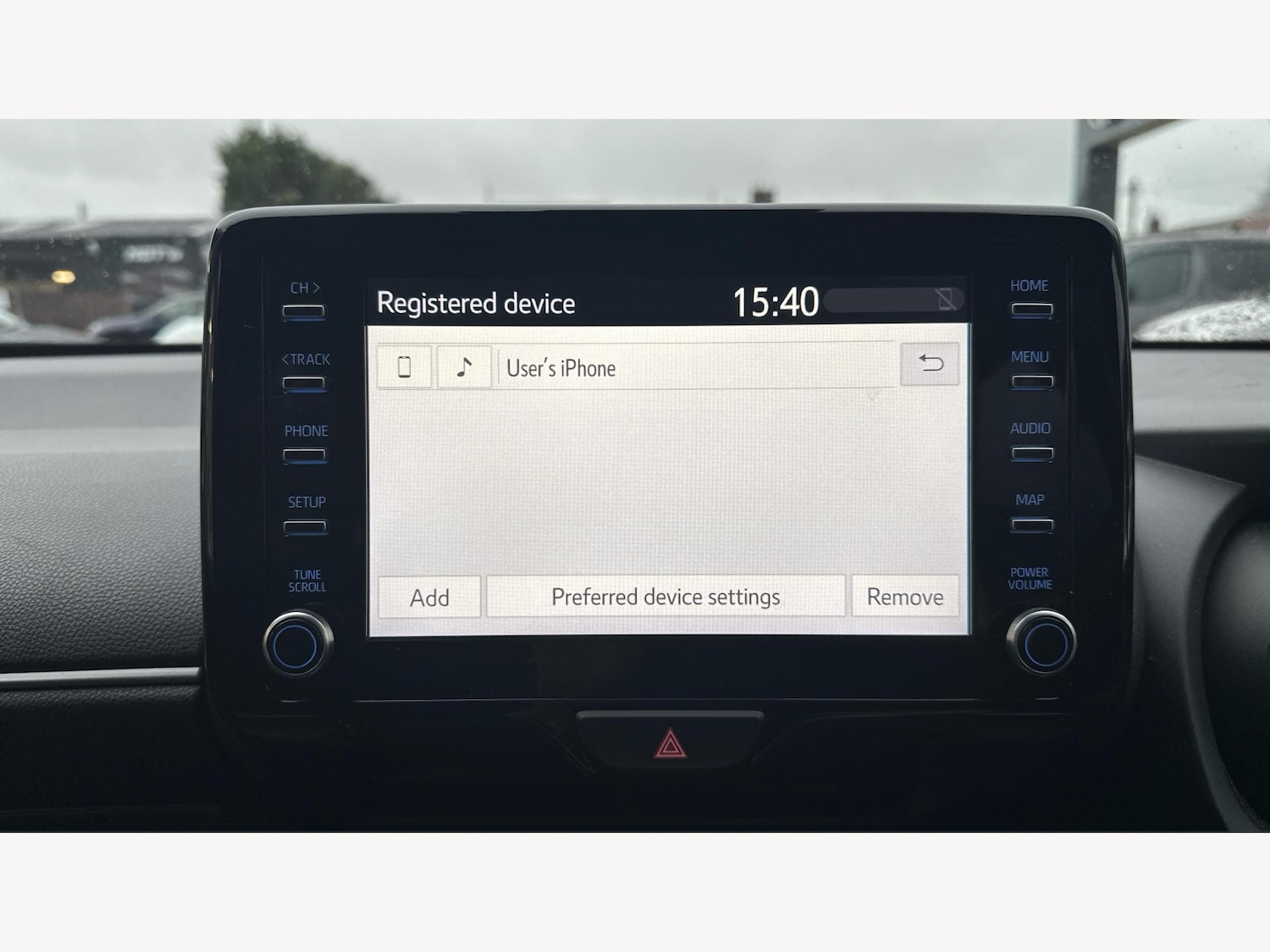 Used Toyota Yaris for sale - 77192020: Photo 22