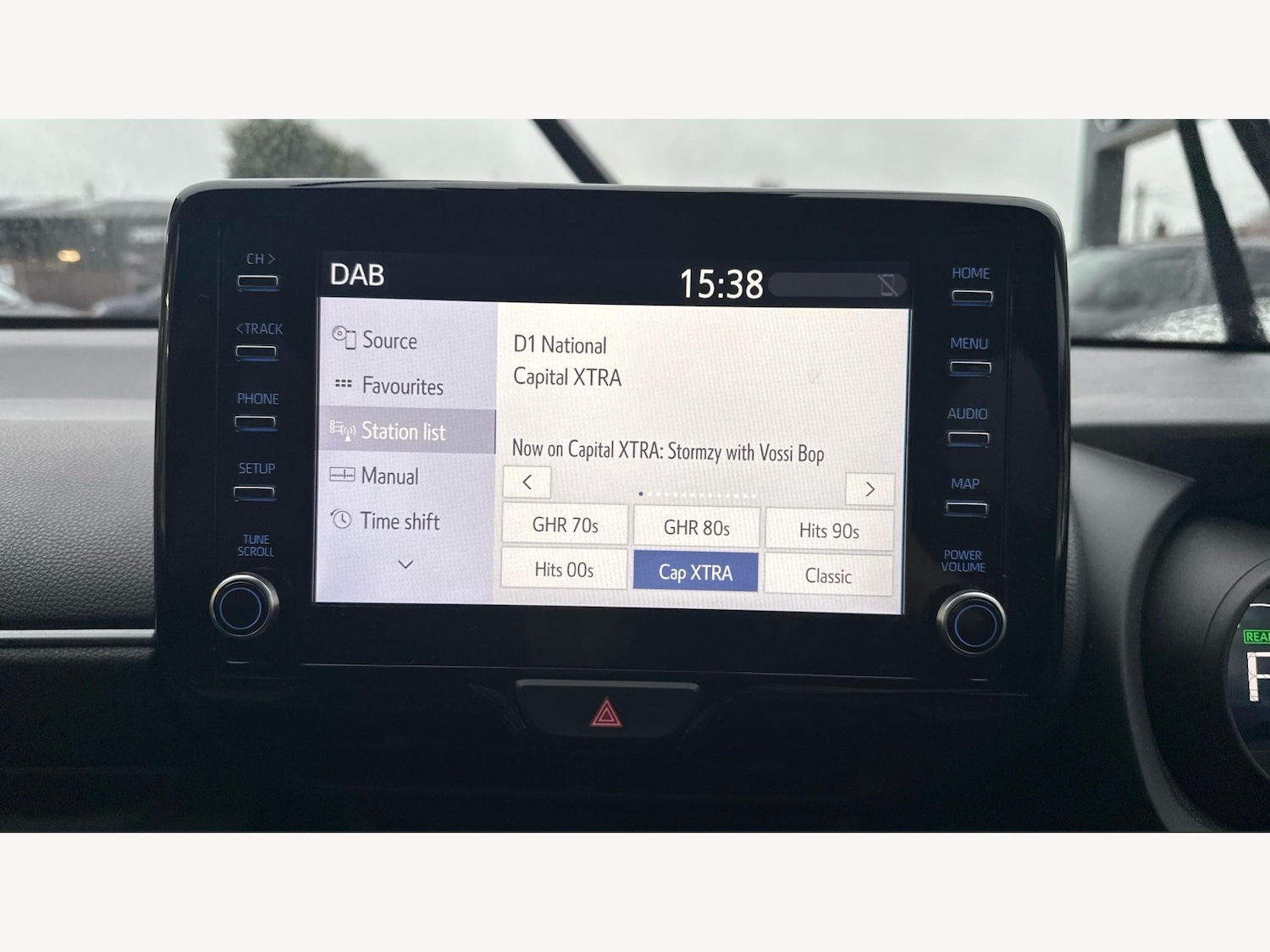 Used Toyota Yaris for sale - 77192020: Photo 24