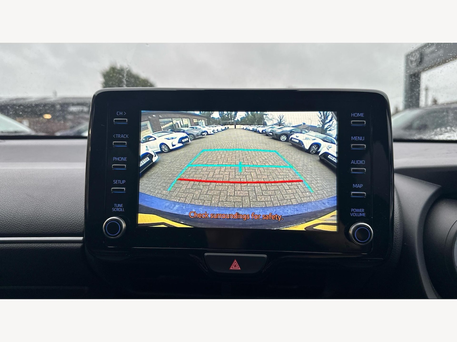 Used Toyota Yaris for sale - 77192020: Photo 25